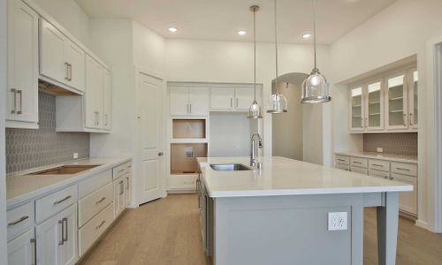 Edgewater by Highland Homes in Webster - photo 25 25