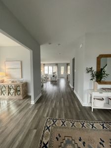 Sweetgrass at Summers Corner: Row Collection by Lennar in Summerville - photo 61 61