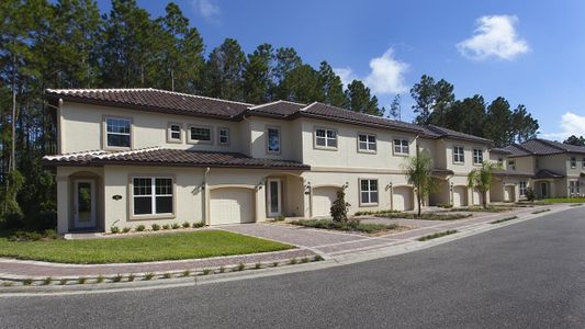 Grand Ravine by Homes by Deltona in Saint Augustine - photo 2 2
