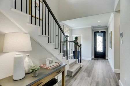 Harmony 40 Series at Vivace by Shea Homes in Walnut Springs - photo