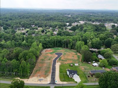 Northway at Huffstetler by Northway Homes in Gastonia - photo 2 2