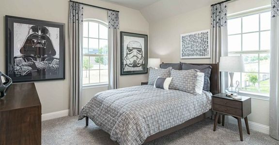 Creekshaw by Impression Homes in Royse City - photo 6 6