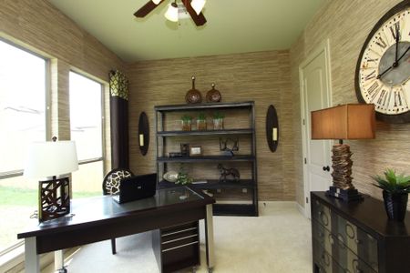 Malaga Forest by Malaga Homes in Conroe - photo 16 16