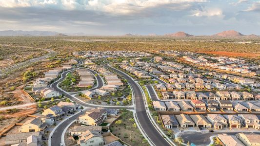 Talinn at Desert Ridge by D.R. Horton in Phoenix - photo 70 70