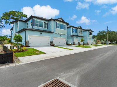 The Towns At Long Bayou by Gulfwind Homes in Seminole - photo 5 5