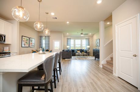 Montgomery Ridge: Founders Collection by Beazer Homes in Conroe - photo 6 6