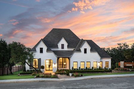 Royal Oak Estates by Highland Homes in San Antonio - photo 1 1