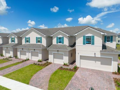Soleil by Mattamy Homes in Kissimmee - photo 11