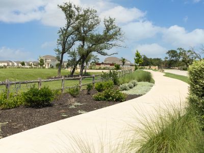 Big Sky Ranch - Executive Collection by Meritage Homes in Dripping Springs - photo 2 2