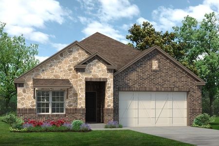 Timberbrook by Sandlin Homes in Northlake - photo 4