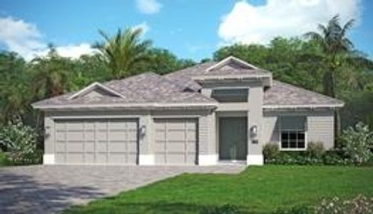 Belterra by GHO Homes in Port St. Lucie - photo 12 12