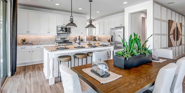 Icon at Thunderbird by Woodside Homes in Glendale - photo 28 28