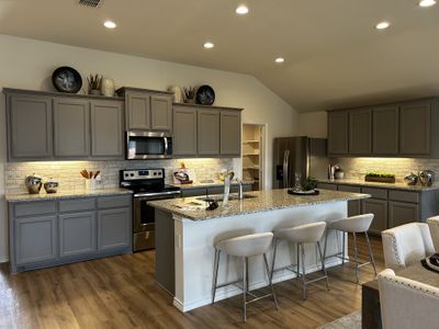 Rainbow Ridge by Impression Homes in Fort Worth - photo 4 4