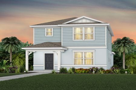 Amelia Groves by Pulte Homes in Saint Cloud - photo 6 6
