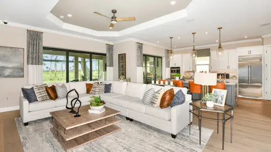 Esplanade at Westview by Taylor Morrison in Kissimmee - photo 53 53
