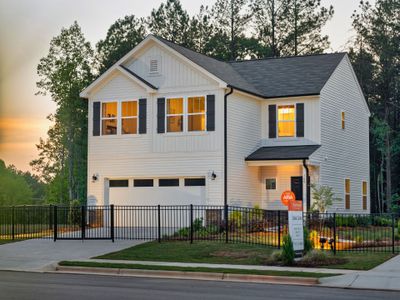 Hidden Lakes by True Homes in Statesville - photo