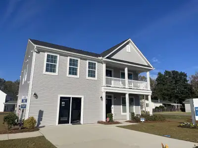 Magnolia Pointe by Eastwood Homes in North Charleston - photo 8