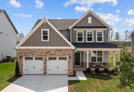 Glenmere by Davidson Homes LLC in Knightdale - photo 13 13