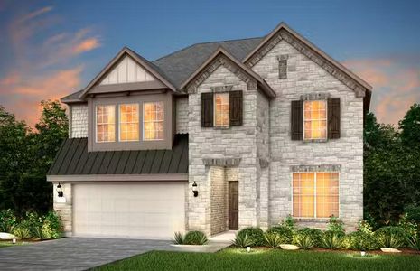 Bison Ridge by Pulte Homes in San Antonio - photo 8 8
