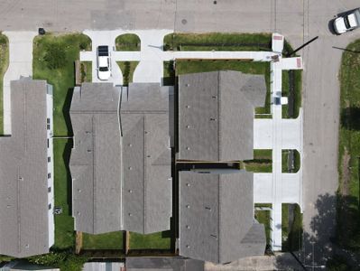 Northeast Estates by Parra Design Group LTD in Houston - photo 47 47