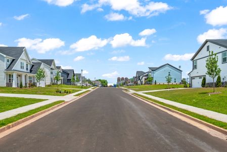 Sweetbay Farm by Fischer Homes in Lawrenceville - photo