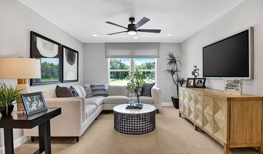 Seasons at Asher's Landing by Richmond American Homes in Jacksonville - photo 12 12
