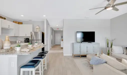 Aspire at Waterstone by K. Hovnanian® Homes in Fort Pierce - photo 25 25