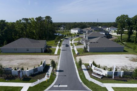 Francisco Park by M/I Homes in Oviedo - photo 16 16