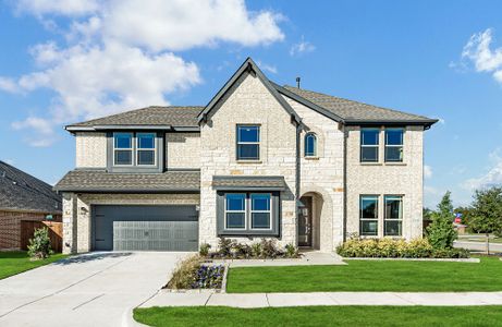 Emerald Vista by Bloomfield Homes in Wylie - photo 2