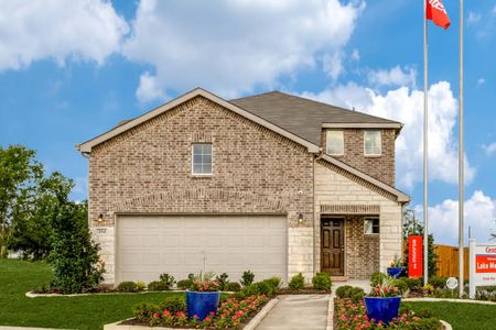 Arbordale by Centex in Forney - photo 8 8
