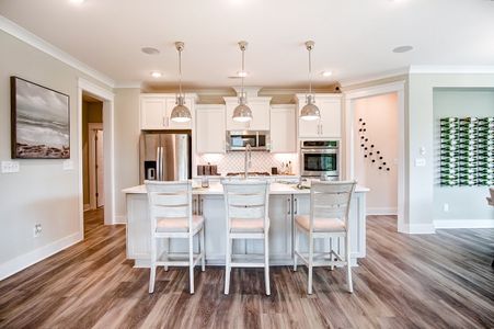 Laurelbrook by Eastwood Homes in Sherrills Ford - photo 14 14
