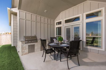 Foxbrook by Coventry Homes in Cibolo - photo 13 13