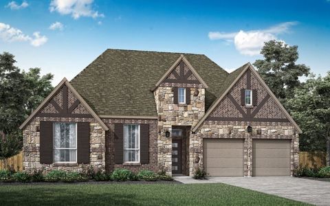 Nelson Lake by Pacesetter Homes in McKinney - photo 16