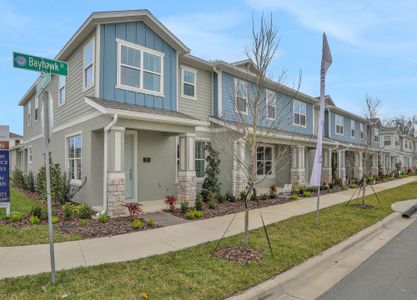 Hamlin Ridge by Dream Finders Homes in Winter Garden - photo 29 29