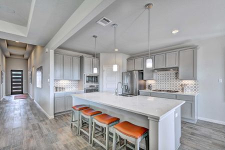 Carmel by Caledonia Builders in Pflugerville - photo 30 30