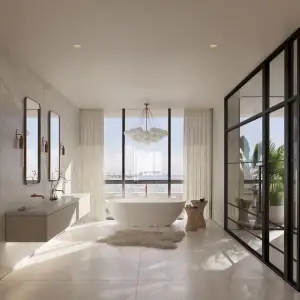 The Residence at Eighteen Sunset by Deco Capital Group in Miami Beach - photo 4 4