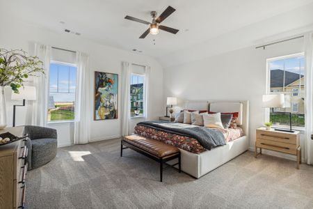 Village on Main Street by CB JENI Homes in Frisco - photo 63 63