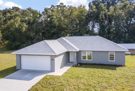 Citra Highlands by Triple Crown Homes in Ocala - photo 1 1