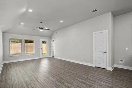 Pinewood at Grand Texas by M/I Homes in New Caney - photo 42 42