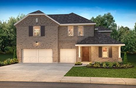 Sienna 65' by Shea Homes in Missouri City - photo 7 7