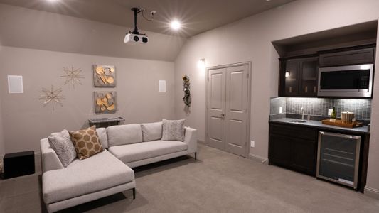 La Frontera by First Texas Homes in Fort Worth - photo 41 41