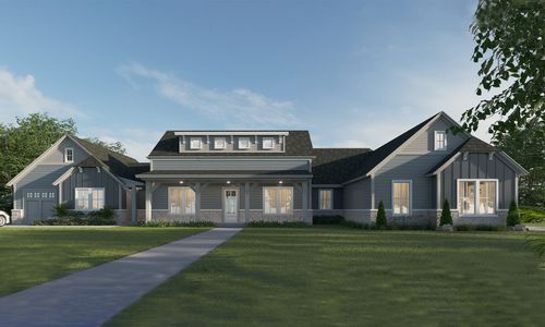 Providence Point by Cope Homes in Nevada - photo 17
