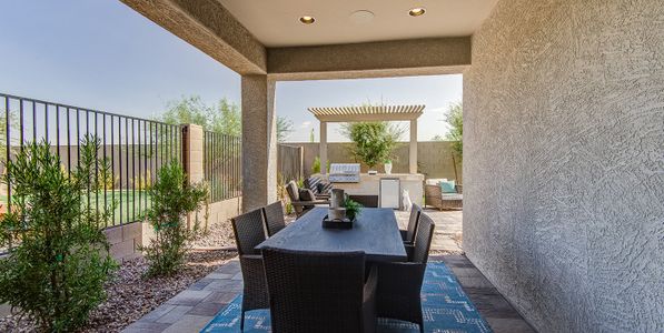 Destinations at Cypress Ridge by Woodside Homes in Phoenix - photo 7 7