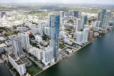 Elysee Miami by Two Roads Development in Miami - photo 2 2