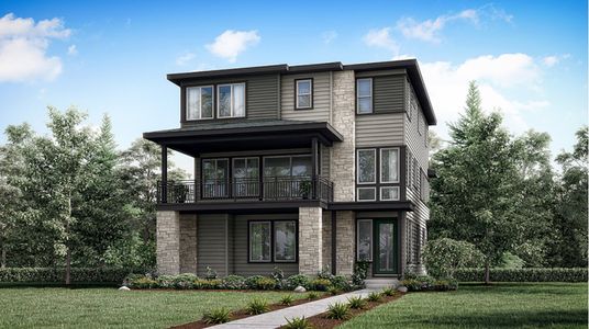 Silo: The Skyline Collection by Lennar in Lafayette - photo 3