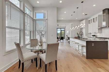 The Grove by Milestone Community Builders in Austin - photo 11 11