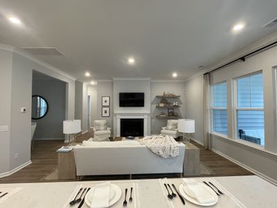 Horizons at Summers Corner: The Estates by Lennar in Summerville - photo 15 15