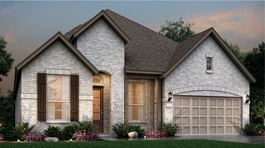 Westwood by Lennar in League City - photo 2 2