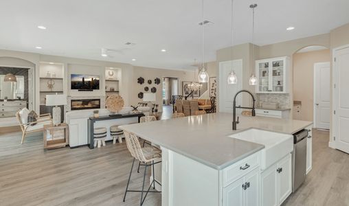 Palms at Windermere by Dream Finders Homes in Windermere - photo 6 6
