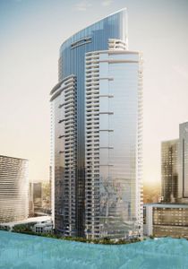 Paramount/Miami Worldcenter by Royal Palm Companies in Miami - photo